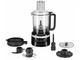 Кухонний комбайн KitchenAid 2,1 л 5KFP0921EOB чорний - изображение 3