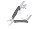 Мультитул Werk MFT-879A Silver (132372) - изображение 1