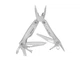 Мультитул Werk MFT-866S Silver (132370) - изображение 2