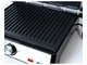 Контактний гриль KUMTEL TTM-05 Inox - изображение 3