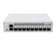 Комутатор керований MikroTik CRS310-1G-5S-4S+IN - изображение 1