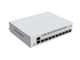 Комутатор керований MikroTik CRS310-1G-5S-4S+IN - изображение 3