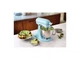 Кухонна машина KitchenAid Artisan 4,8 л 5KSM125EMI з відкидним блоком мінеральна вода - изображение 7