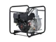 Бензинова мотопомпа Koshin STV-100X - изображение 2