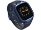 Дитячий смарт-годинник Mibro Watch Phone Z3 Blue (XPSWZ001) - изображение 3