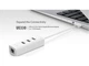 Мережевий адаптер TP-LINK UE330 - изображение 7