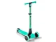 Самокат Yvolution YGlider NUA Зелений (Y101263) - изображение 1