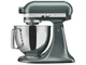 Кухонна машина KitchenAid Artisan 4,8 л 5KSM175PSEJP з відкидним блоком ялівець - изображение 1