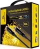 Кабель оптический (AOC) Cablexpert HDMI V.2.0 80 м (CCBP-HDMI-AOC-80M-02) - изображение 2