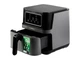 Мультипіч (аерофритюрниця) Luxell LXAF-01 - зображення 3