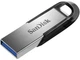 USB флеш накопичувач SanDisk 64 GB Ultra Flair Black (SDCZ73-064G-G46) - изображение 3