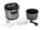 Мультиварка Prime Technics PMC 1286 Color Cook - изображение 3