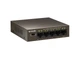 Комутатор Tenda TEF1105P-4-63W - зображення 1