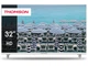 Телевізор Thomson 32HD2S13W - зображення 1