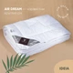 Одеяло IDEIA - Air Dream Premium перкаль всесезонное 200x220 евро (300 гр/м2) - изображение 5