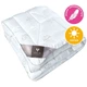Ковдра IDEIA — Super Soft Classic полегшена 155x210 полуторна (150 г/м2) - зображення 3