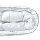 Ковдра IDEIA — Super Soft Classic полегшена 155x210 полуторна (150 г/м2) - зображення 5