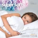Ковдра IDEIA — Super Soft Classic полегшена 155x210 полуторна (150 г/м2) - зображення 8