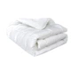 Одеяло IDEIA - Super Soft Premium перкаль всесезонное 155x210 полуторное (300 гр/м2) - изображение 1