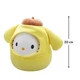 М'яка іграшка Squishmallows - Хелоу Кітті в образі Помпомпурін (20 cm) - зображення 2