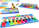 Mata edukacyjna LEAN Toys Pianinko (5905991008293) - obraz 1