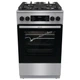 Плита комбинированная Gorenje GK 5C65 XV - изображение 1