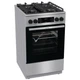 Плита комбинированная Gorenje GK 5C65 XV - изображение 6