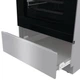 Плита комбинированная Gorenje GK 5C65 XV - изображение 8