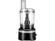 Кухонний комбайн KitchenAid 2,1 л 5KFP0921EBM матовий чорний - изображение 2