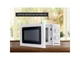Мікрохвильовка INTERLUX IMWO-8820SW - изображение 4