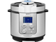 Мультиварка ECG MHT 1661 Pressione Nuovo - зображення 1