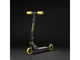 Самокат Miqilong Cart Чорний (CART-100-BLACK) - изображение 2
