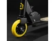 Самокат Miqilong Cart Чорний (CART-100-BLACK) - изображение 8