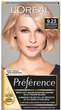 Farba do wlosow L'Oreal Paris Preference 9.23 Santa Monica 174 ml (3600523577668) - obraz 1