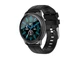 Смарт-годинник Globex Smart Watch Aero Black - изображение 2