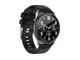 Смарт-годинник Globex Smart Watch Aero Black - изображение 5