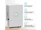 Гібридний сонячний інвертор (hybrid) Deye SUN-12K-SG04LP3-EU WI-FI (DSN-12K-04-3) - зображення 11