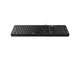 Комплект (клавіатура + міша) Genius C-126 SlimStar USB Black (31330007407) - зображення 2
