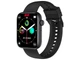 Смарт-годинник 2E Wave Plus 47mm Black (CWW12BK) - изображение 1