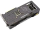 Відеокарта Asus TUF-RTX4070TIS-O16G-GAMING - зображення 7
