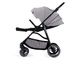 Прогулянкова коляска KinderKraft Vesto Gray (KSVEST00GRY0000) - зображення 5