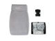 Прогулянкова коляска KinderKraft Vesto Gray (KSVEST00GRY0000) - зображення 16