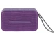Портативна колонка Silver Crest HG08533C violet - изображение 1