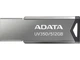 USB флеш накопичувач ADATA 512 GB UV350 USB 3.2 (AUV350-512G-RBK) - изображение 1