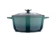 Кастрюля Bergner Excalibur Green 4.2л (BG-36101-GR) - зображення 2