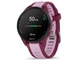 Смарт-часи Garmin Forerunner 165 Music Berry/Lilac (010-02863-33/B3) - зображення 2