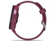 Смарт-часи Garmin Forerunner 165 Music Berry/Lilac (010-02863-33/B3) - зображення 4