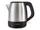Електрочайник Sencor SWK 2200SS - зображення 3