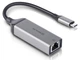 Мережева карта REAL-EL CE-150 Space Grey (EL123110004) - изображение 4