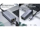 Мережева карта REAL-EL CE-150 Space Grey (EL123110004) - изображение 8
